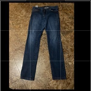 Blue Jeans